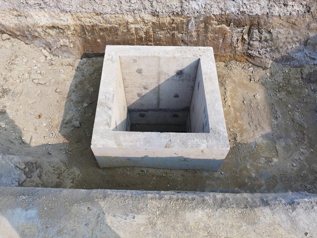 市區(qū)雨污水系統(tǒng)提升優(yōu)化工程-麗園路、奧園路、順園路污水管網(wǎng)工程